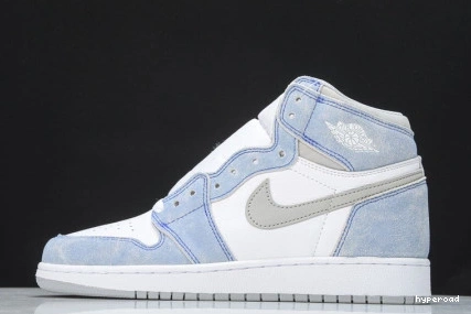 Hyperoad Air OG Hyper 1 Royal Jordan High 1101